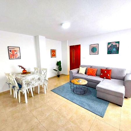 Parana Center Apartment Sewilla Zewnętrze zdjęcie