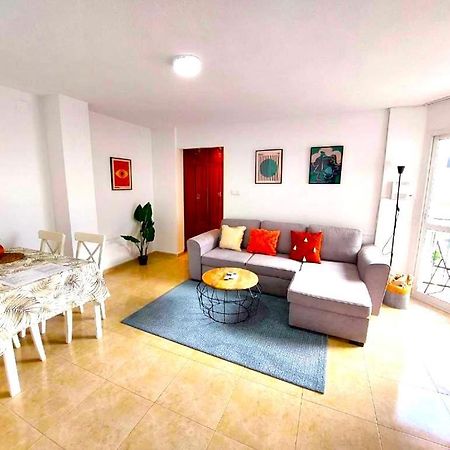 Parana Center Apartment Sewilla Zewnętrze zdjęcie
