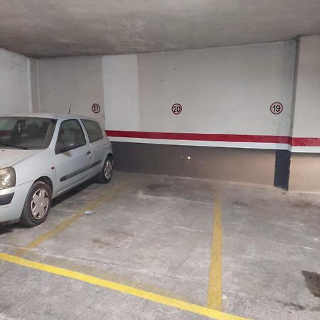 Parana Center Apartment Sewilla Zewnętrze zdjęcie