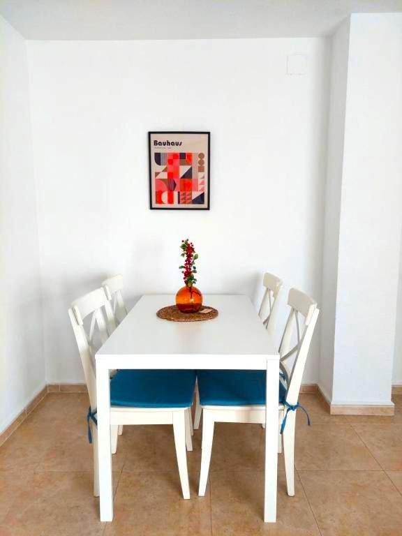 Parana Center Apartment Sewilla Zewnętrze zdjęcie