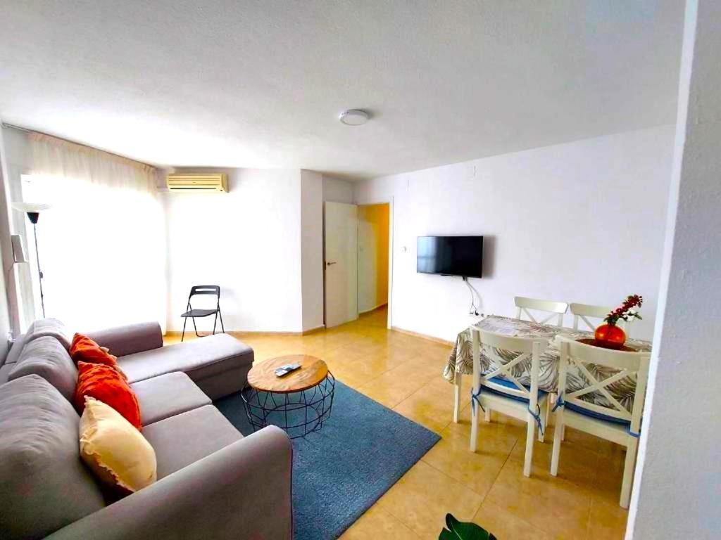 Parana Center Apartment Sewilla Zewnętrze zdjęcie