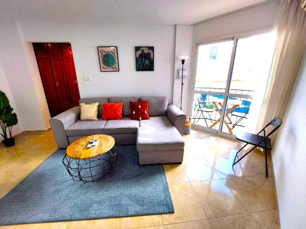 Parana Center Apartment Sewilla Zewnętrze zdjęcie