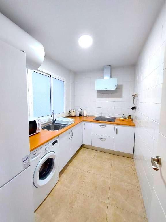 Parana Center Apartment Sewilla Zewnętrze zdjęcie