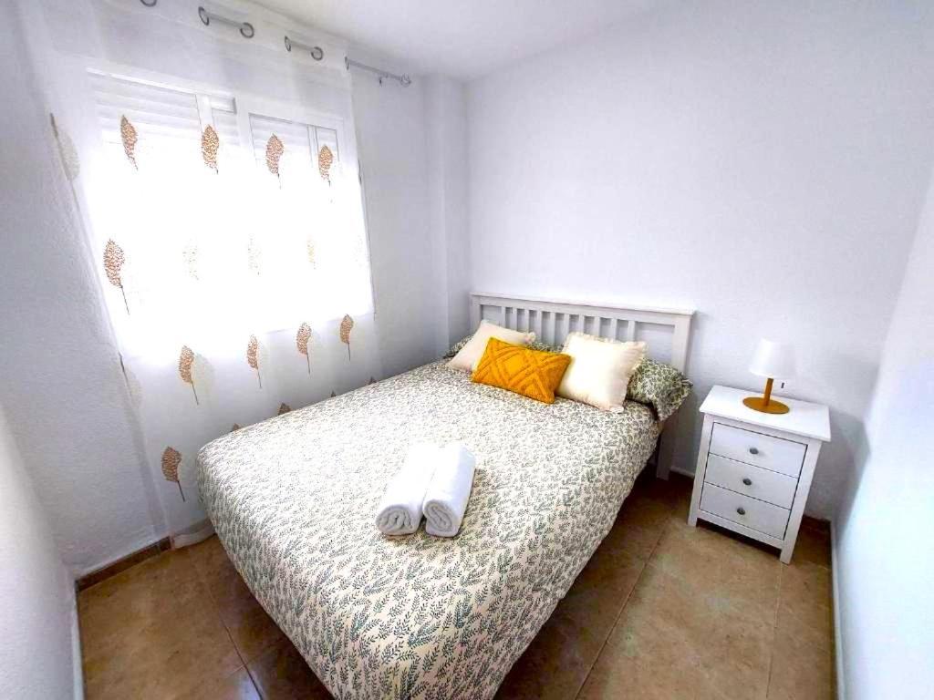 Parana Center Apartment Sewilla Zewnętrze zdjęcie