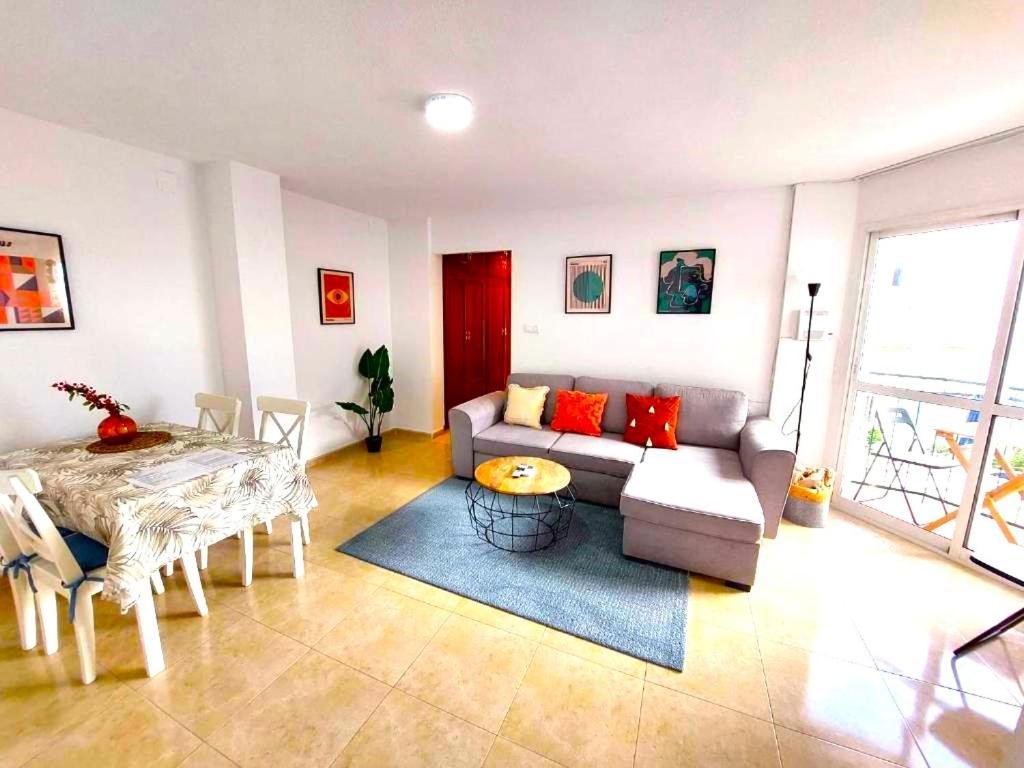 Parana Center Apartment Sewilla Zewnętrze zdjęcie