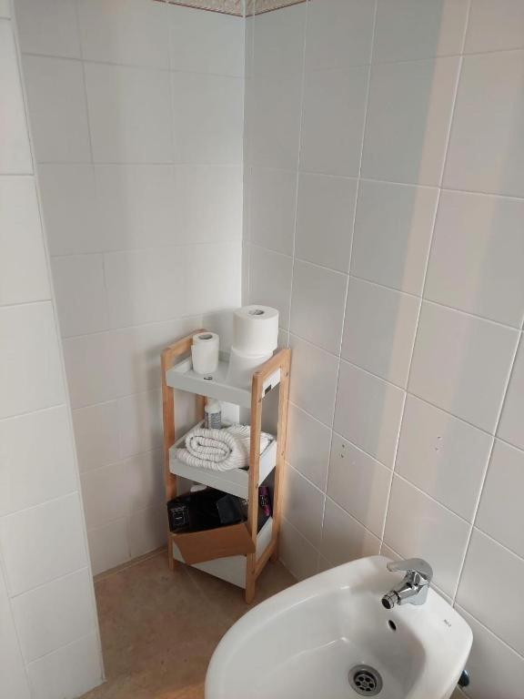 Parana Center Apartment Sewilla Zewnętrze zdjęcie